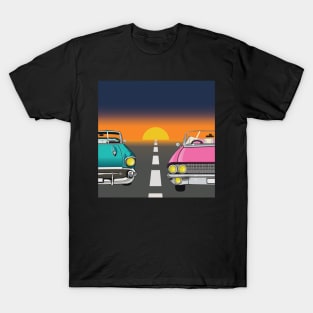 Sunset Drive T-Shirt